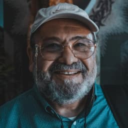 Roberto Sanchez