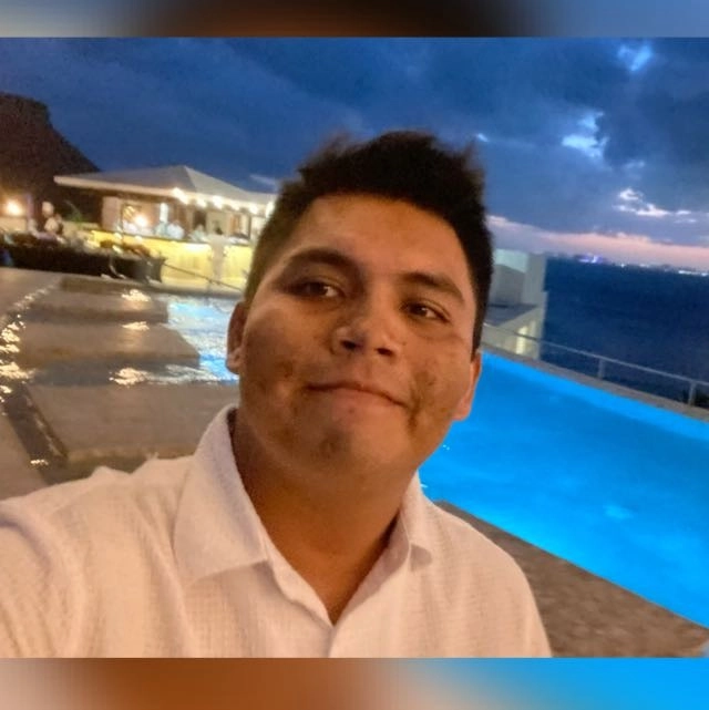 Victor Abdiel Uc Carrera