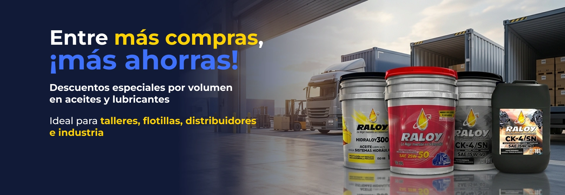 Beneficios exclusivos en tu primera compra