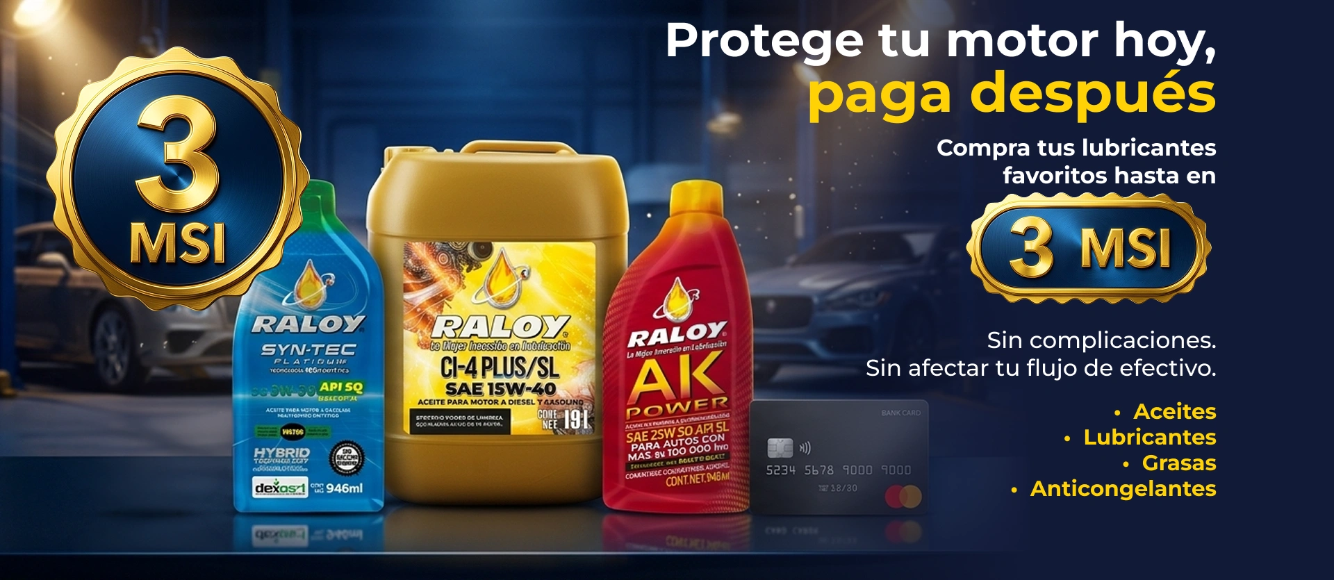 Oferta especial 2