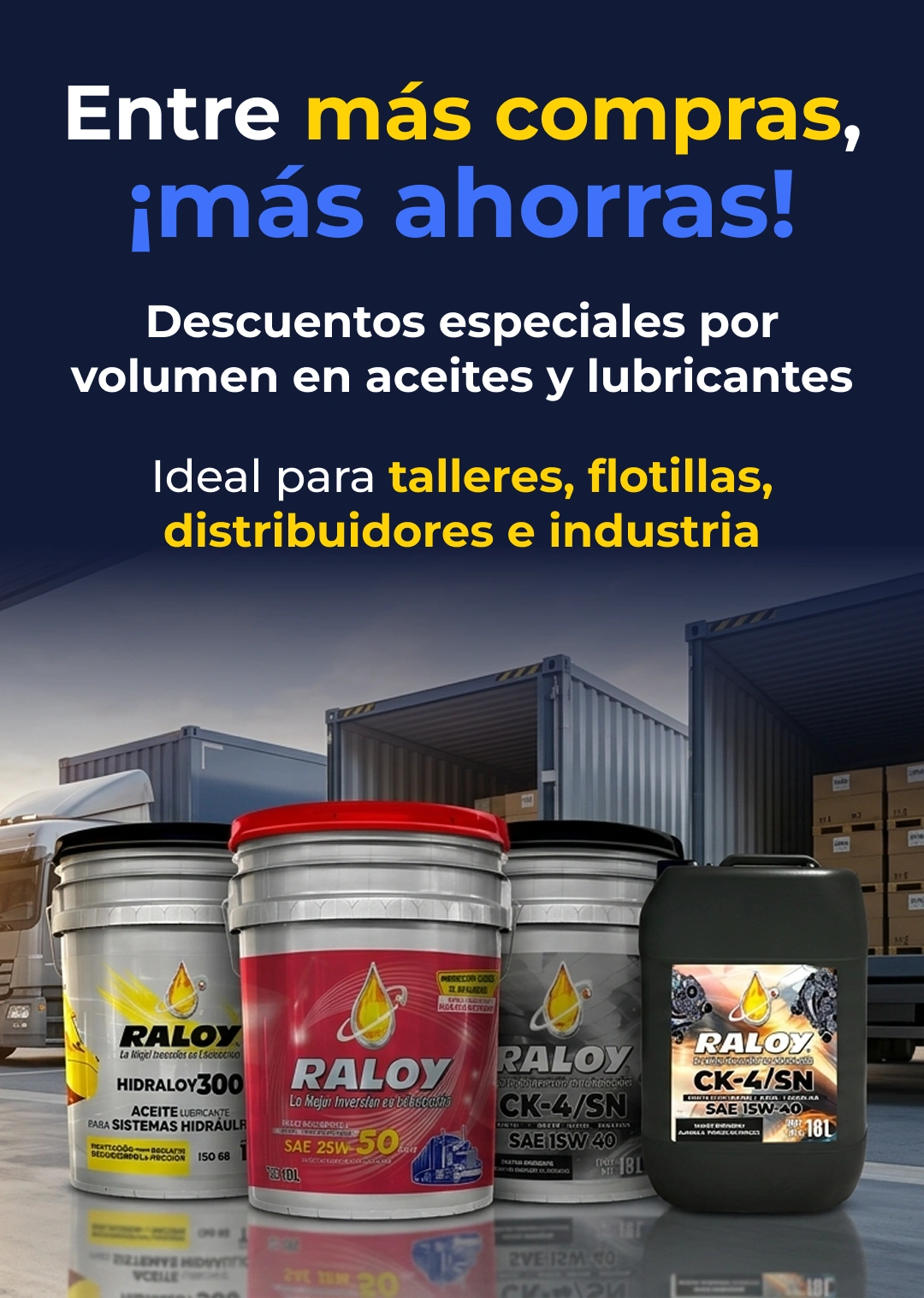 Beneficios exclusivos en tu primera compra