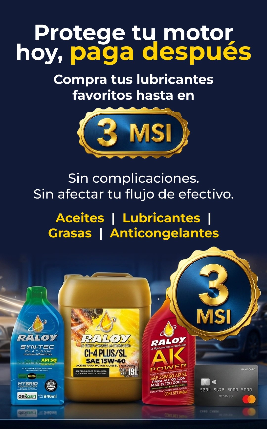Oferta especial 2