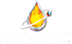logo raloy