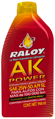 KRONEN TRANSMISSION SYNTHETIC OIL SAE 50 GL-4